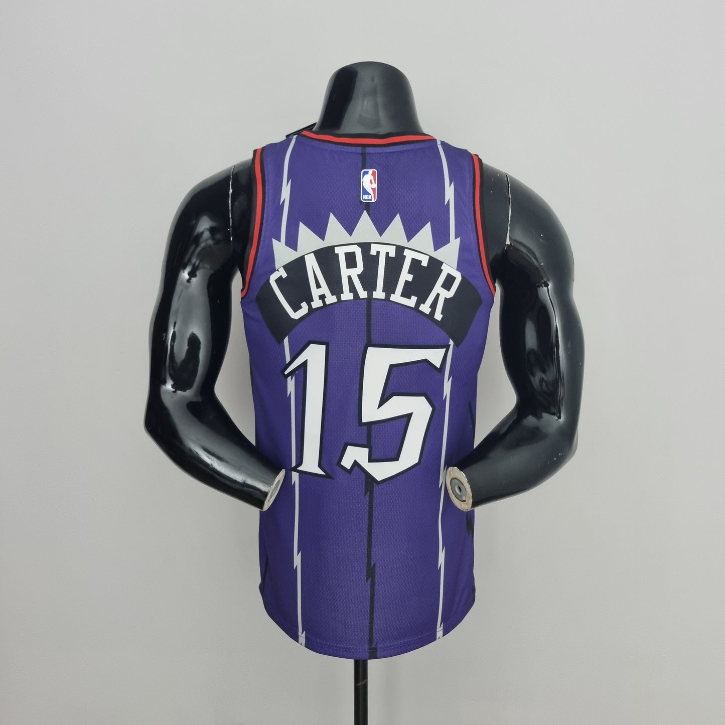 Toronto Raptors Purple | Retro Edition