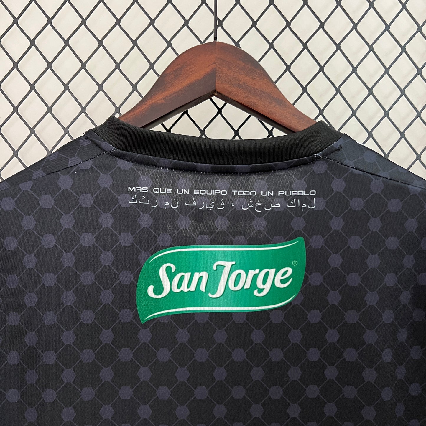 Palestino Away 24/25