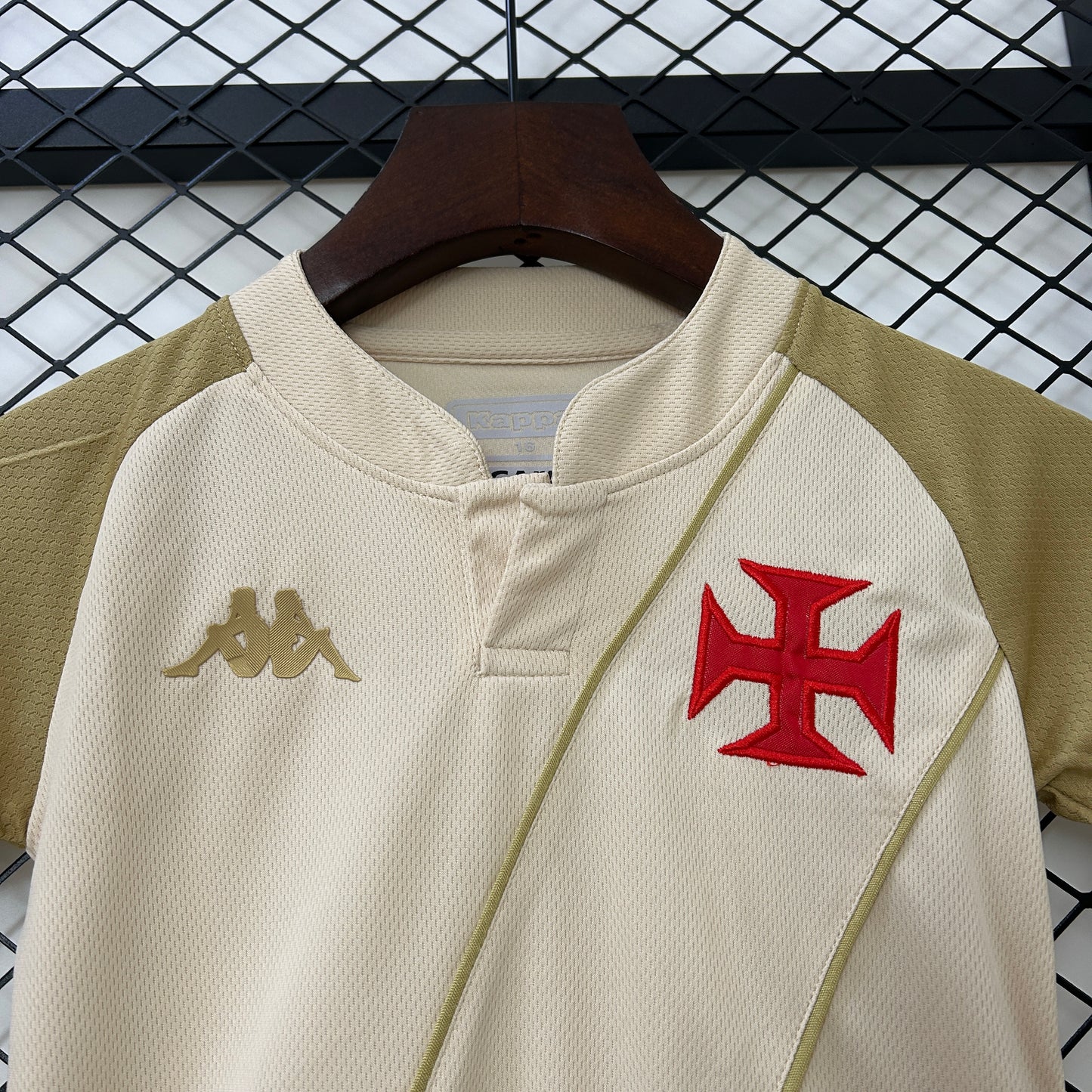 Vasco da Gama Kid Third 24/25