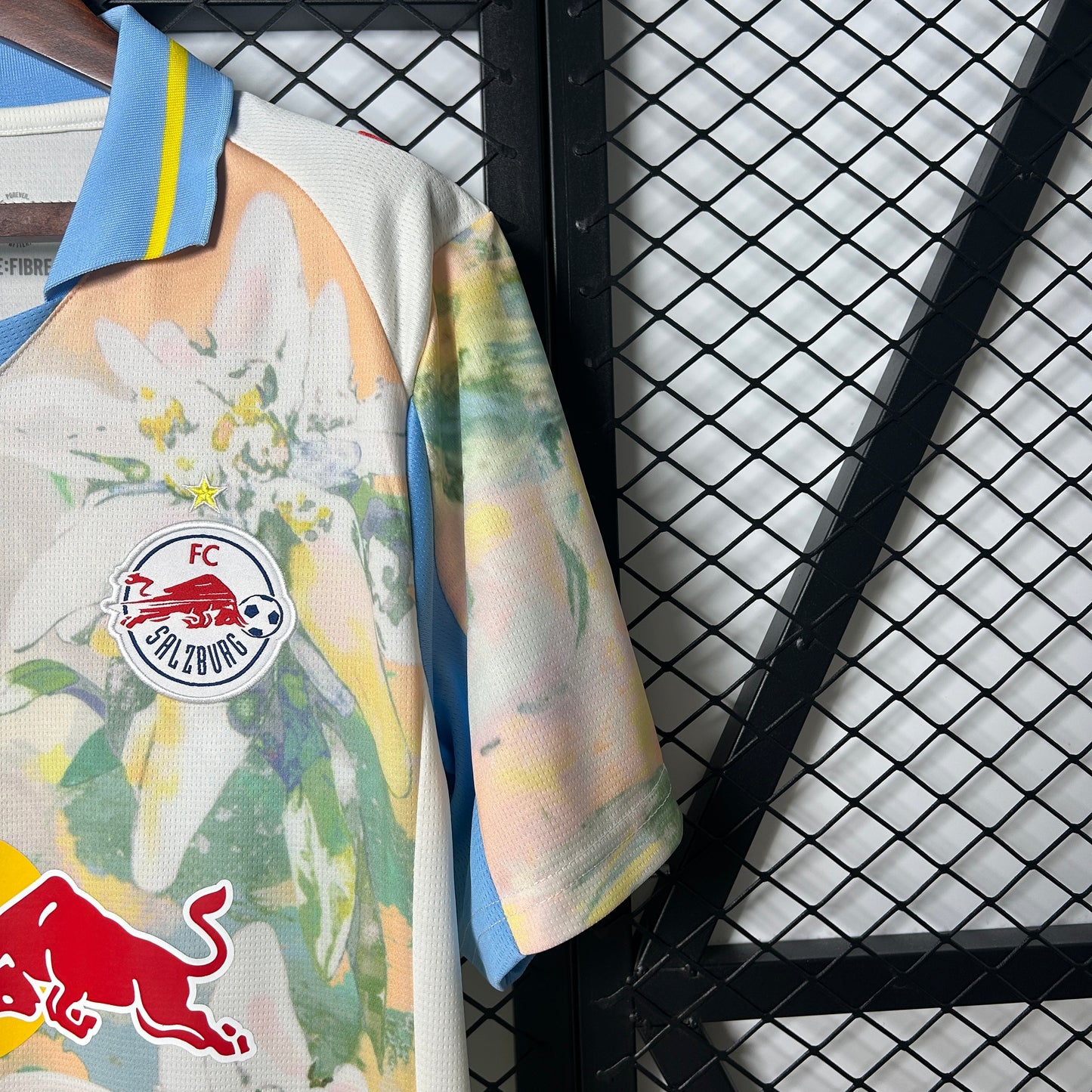 Salzburg 25/26 Edição Especial