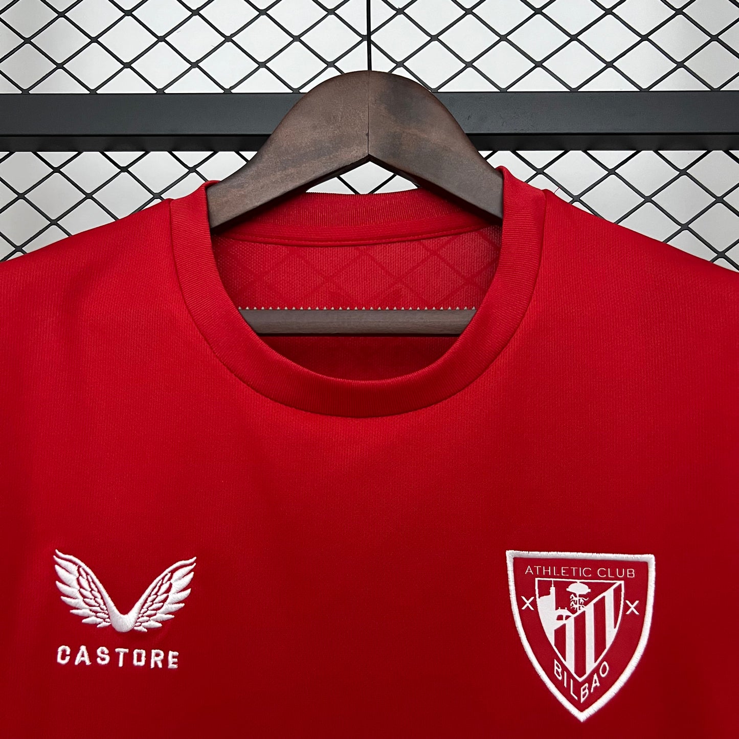 Atlético Bilbao 25/26 GK