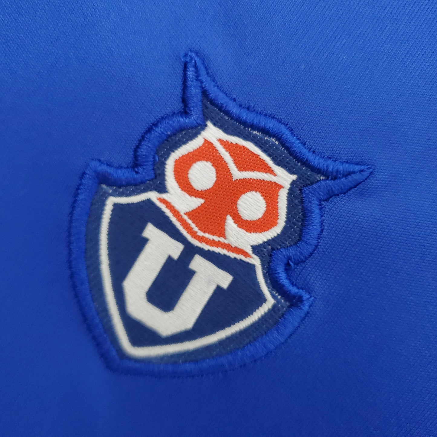 Universidad de Chile 2011 Home