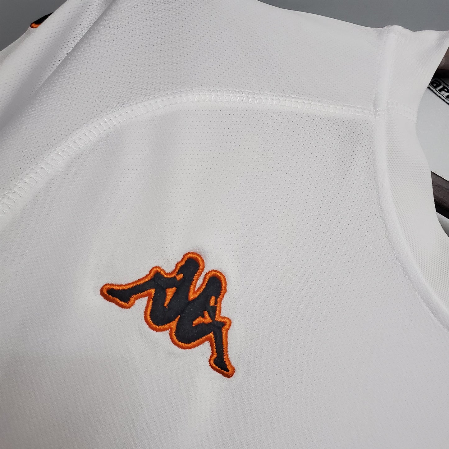 Roma 00/01 Away