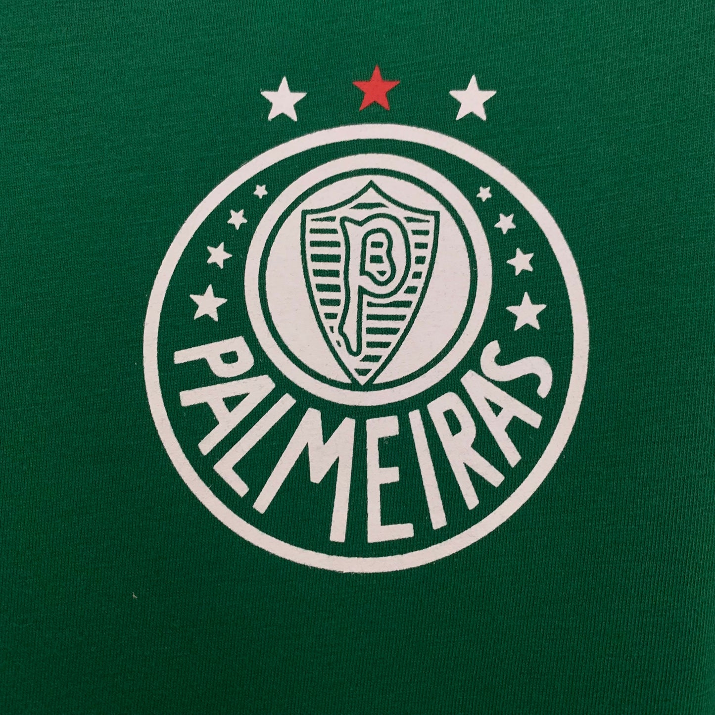 Palmeiras 1987 home