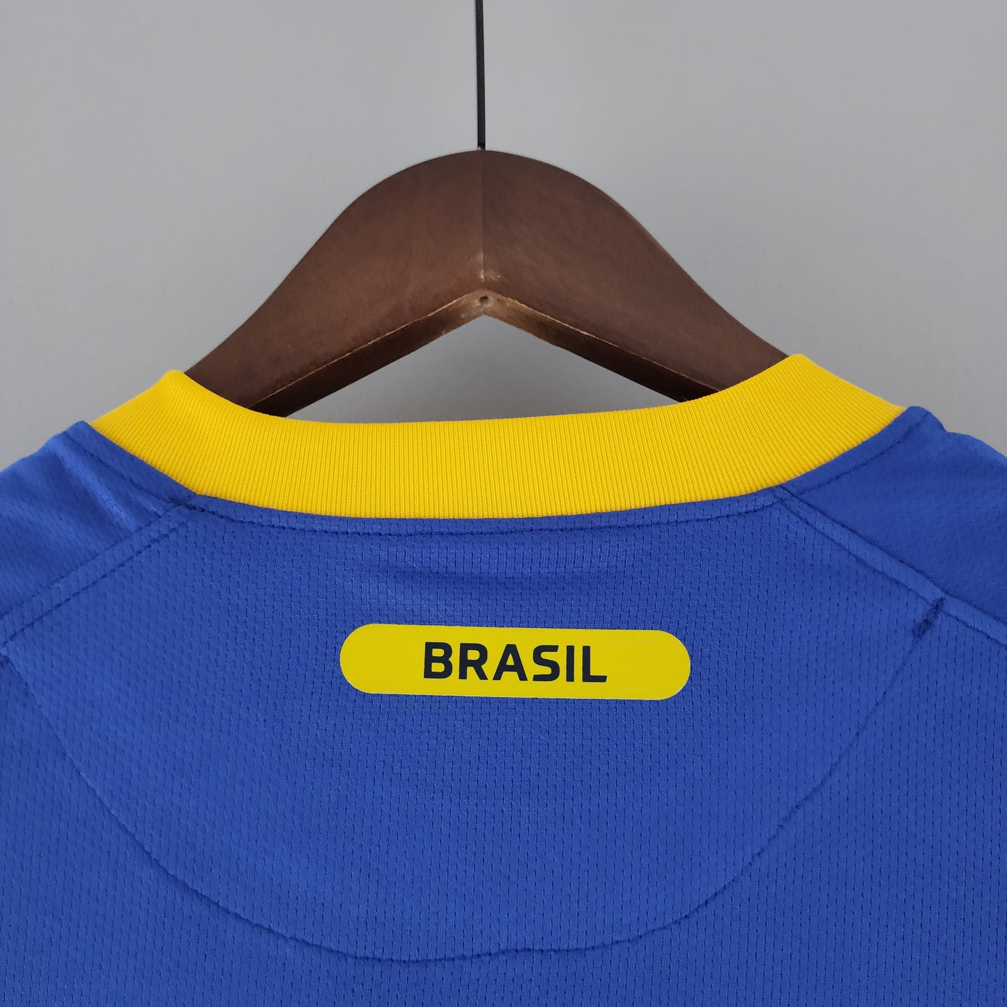 Brasil 2010 Away