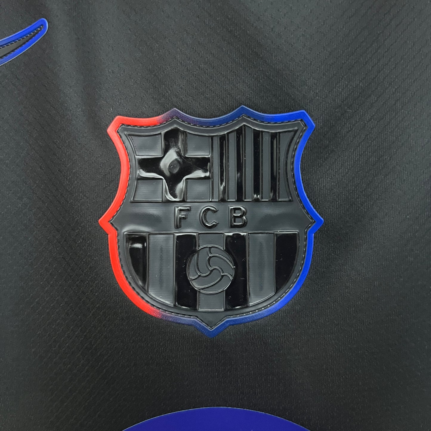Barcelona 25/26 Edição Especial