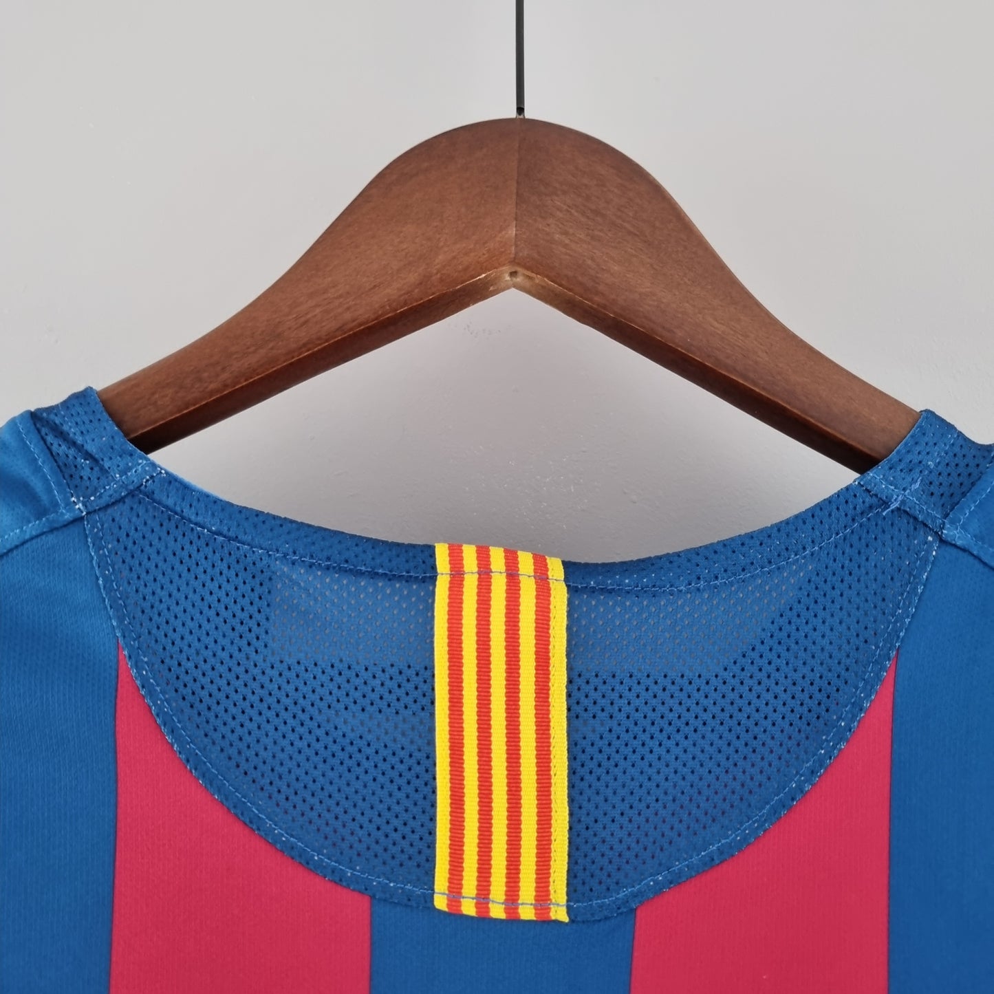 Barcelona 05/06 Home Long Sleeve