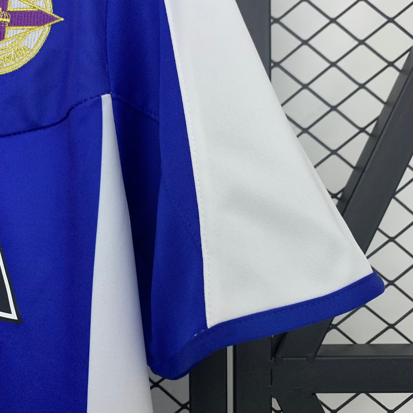 Deportivo La Coruna 03/04 Home