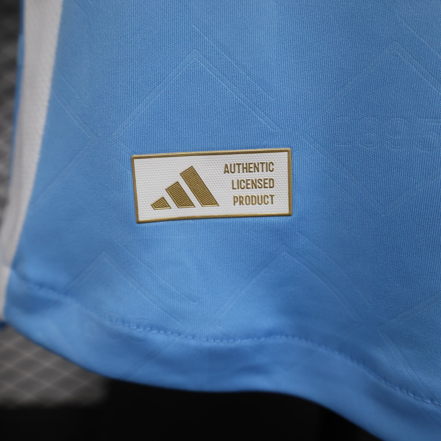 Bélgica Away 2024 | Player Version
