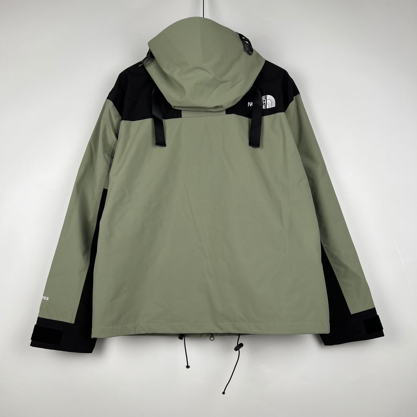 The North Face Blusão
