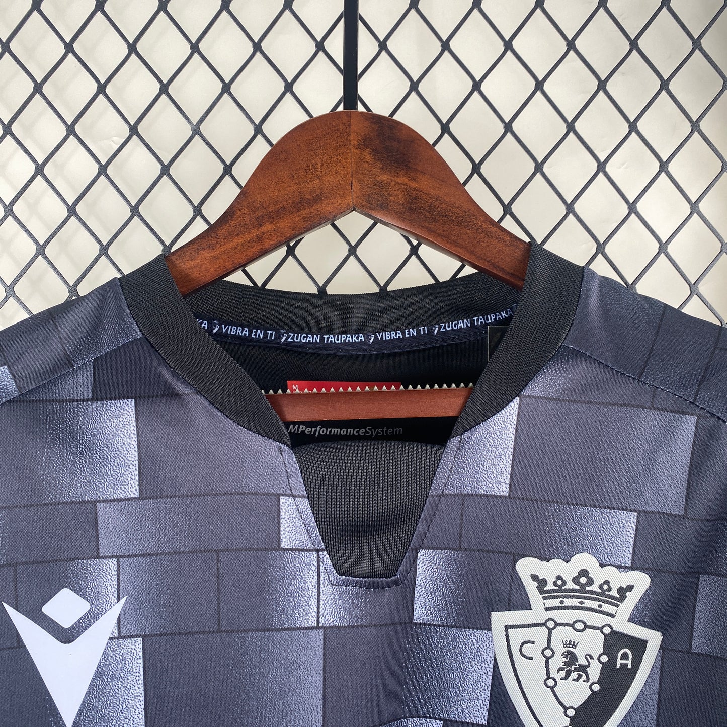 Osasuna Third 24/25