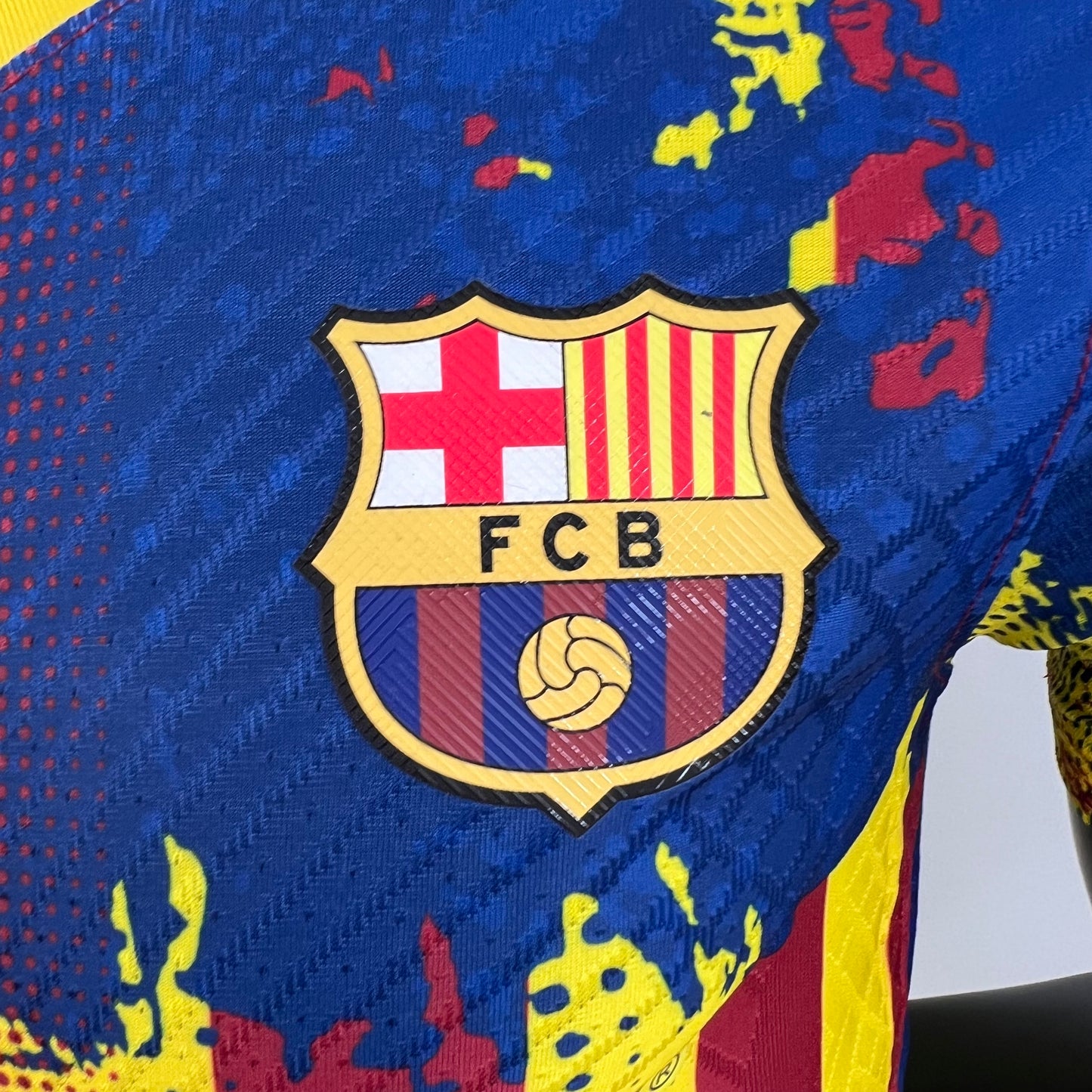 Barcelona 23/24 Special Edition