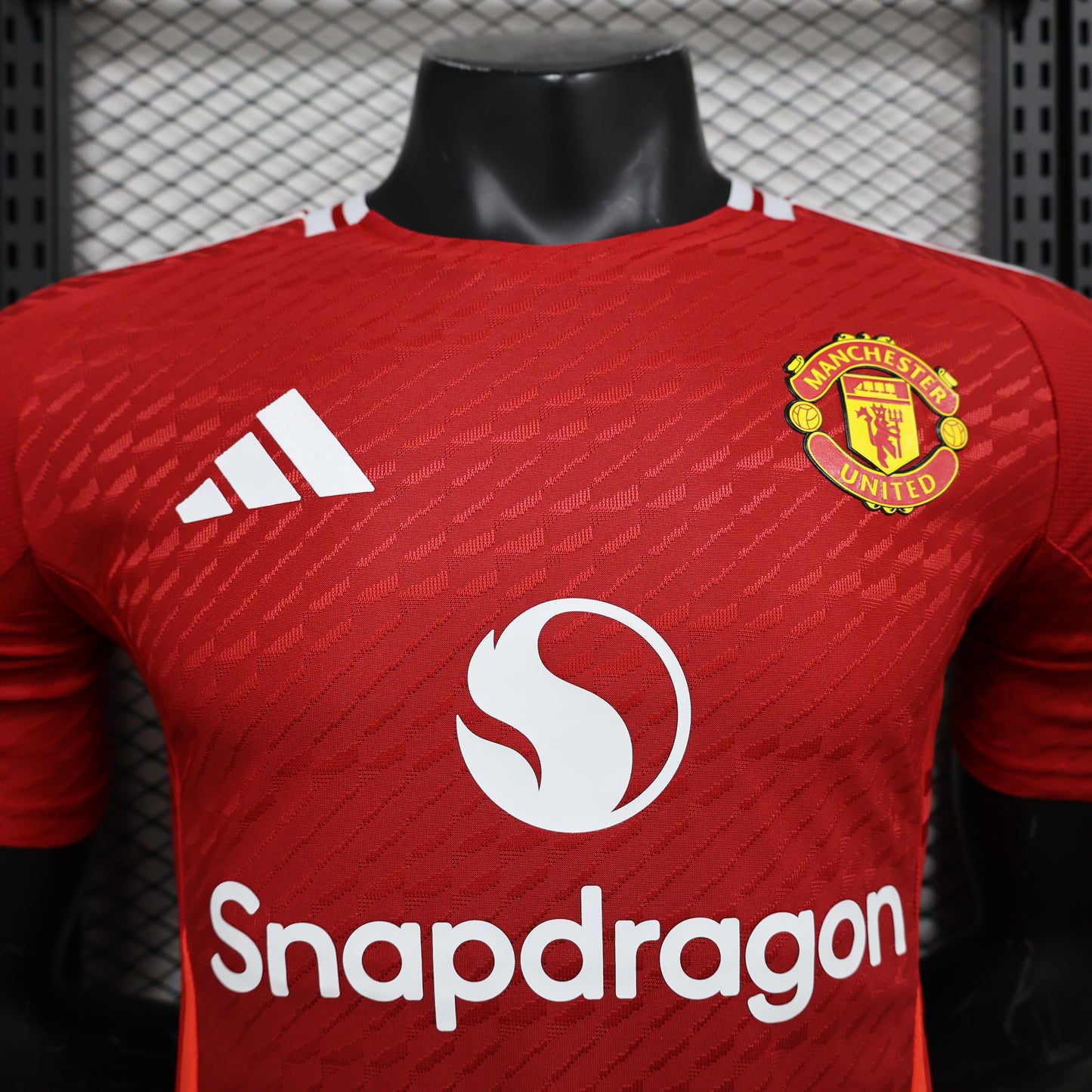 Manchester United Player 24/25