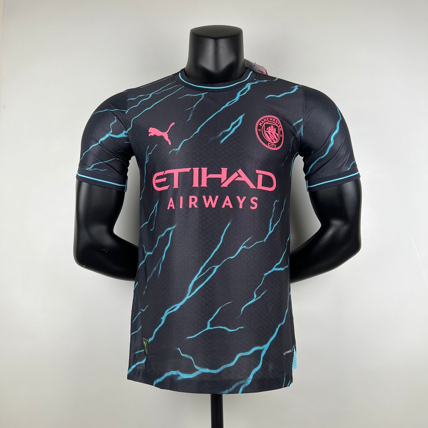 Manchester City 23/24 Third