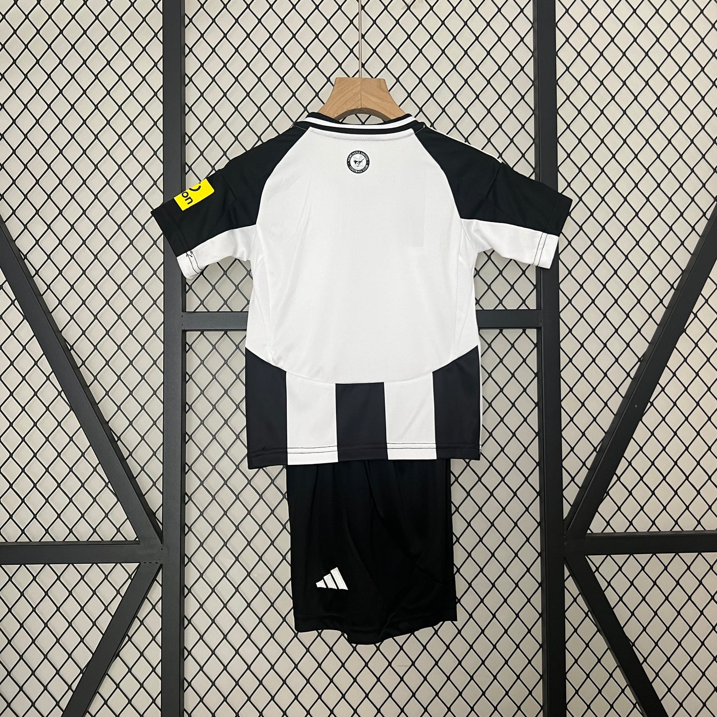 Newcastle Kid Home 24/25