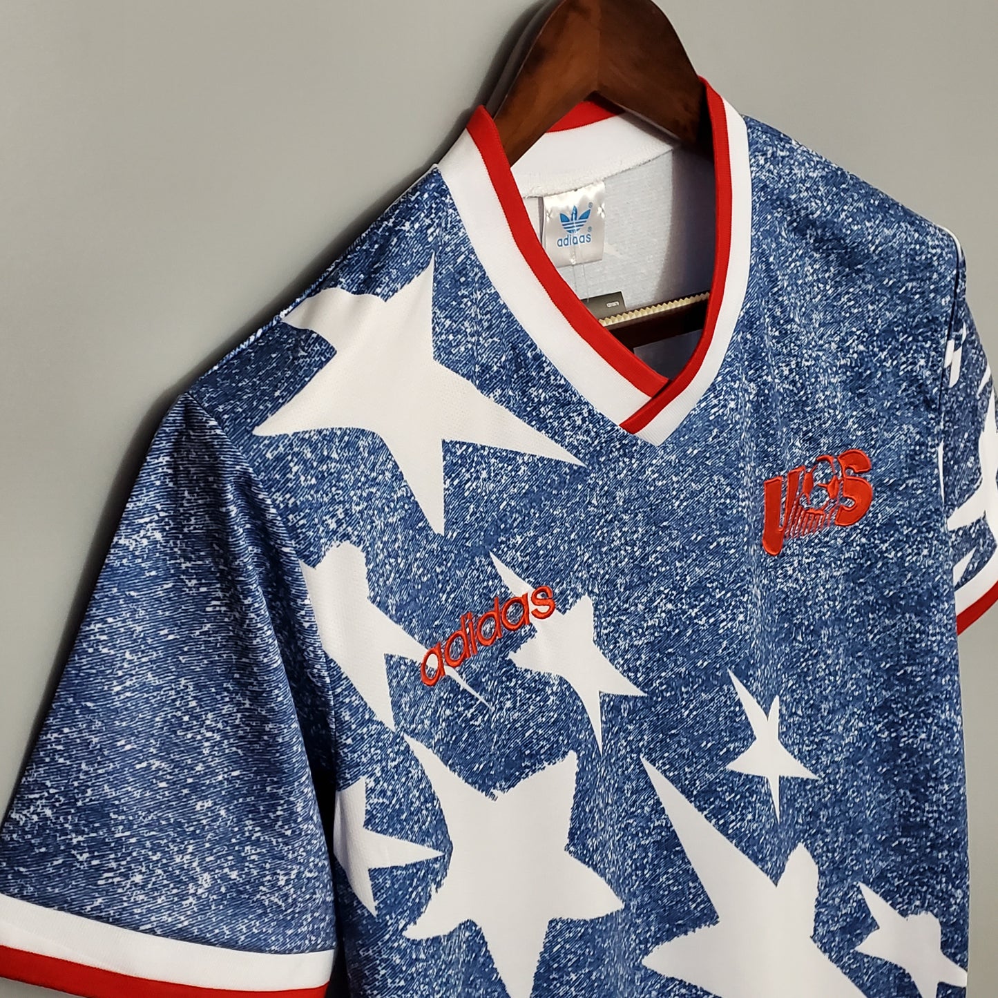 United States 1994 Away