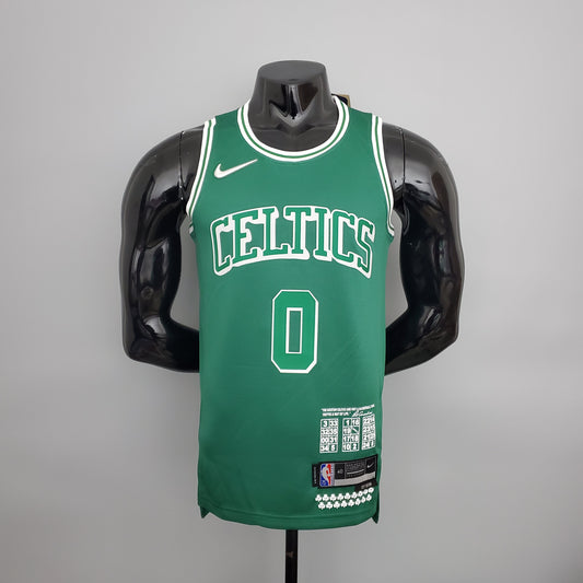 Boston Celtics Dark Green | 75th Anniversary