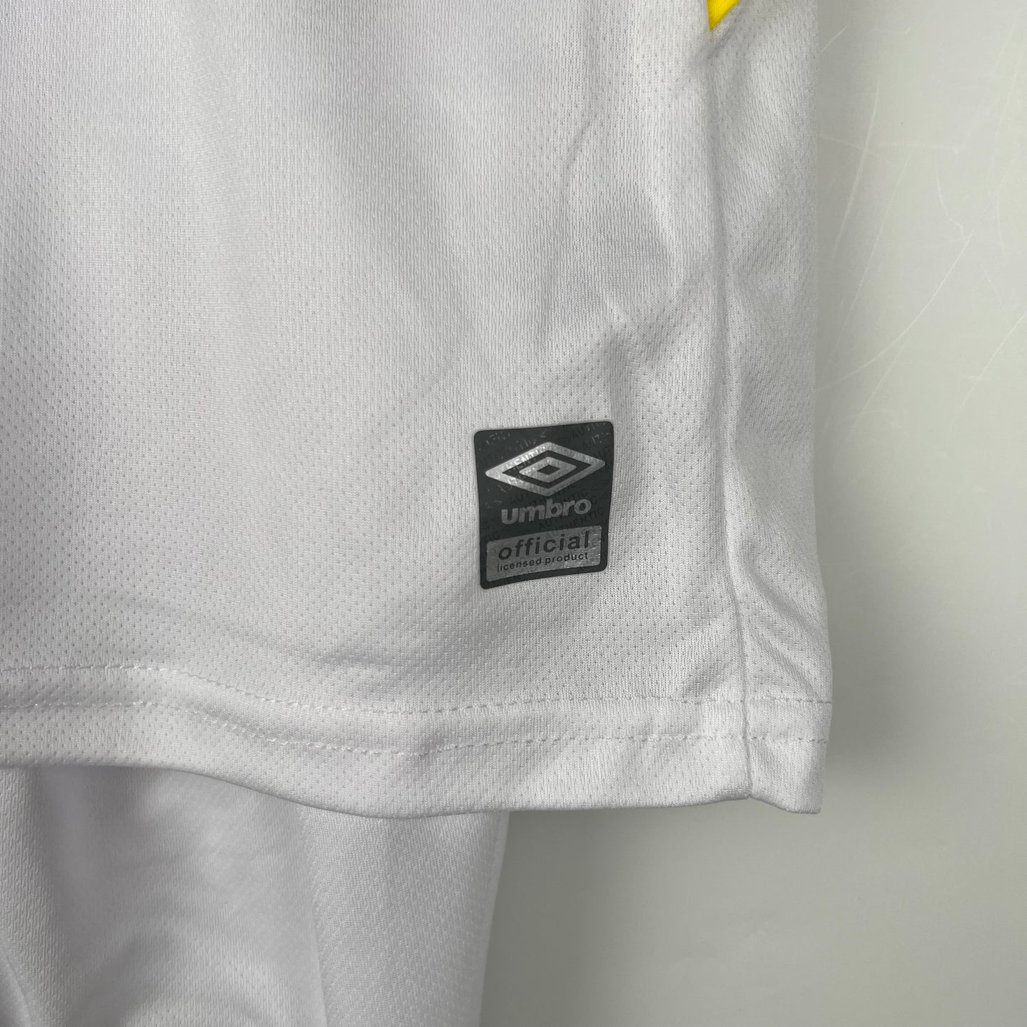 Santos 23/24 Home