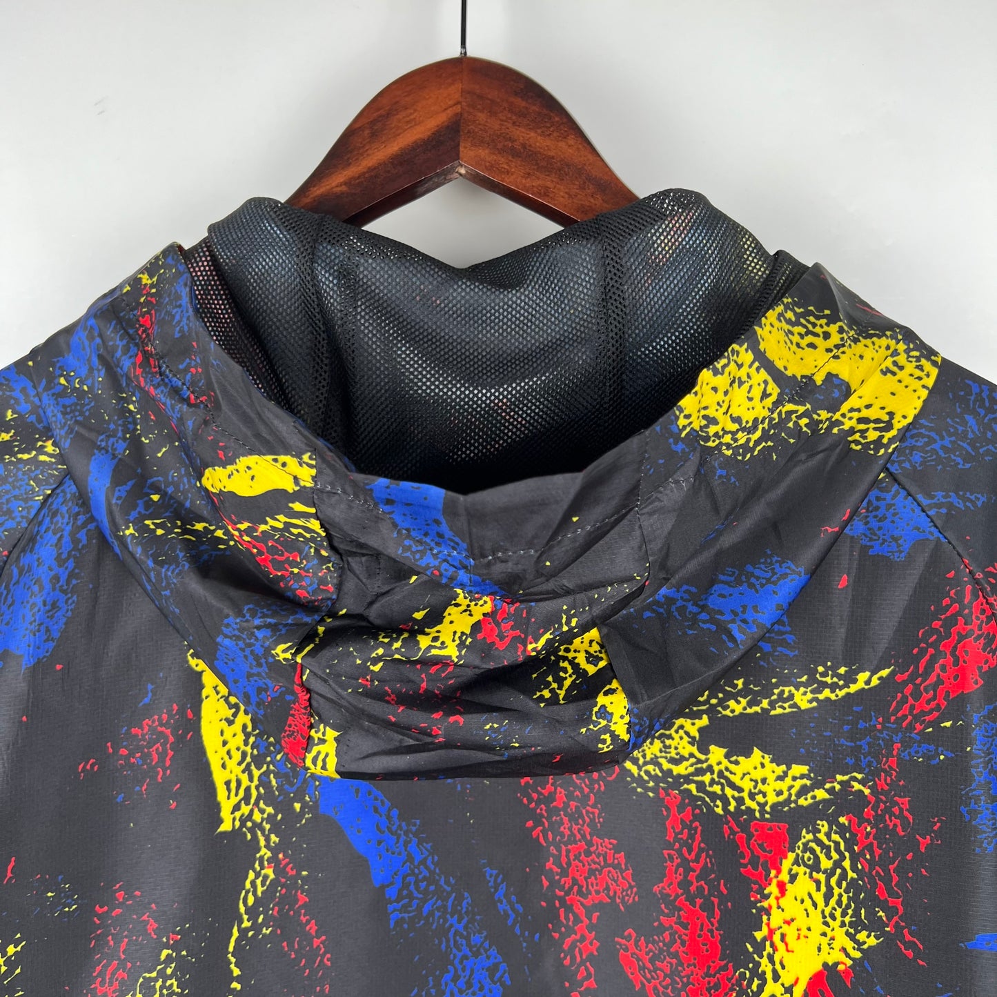 Korea 2023 Windbreaker