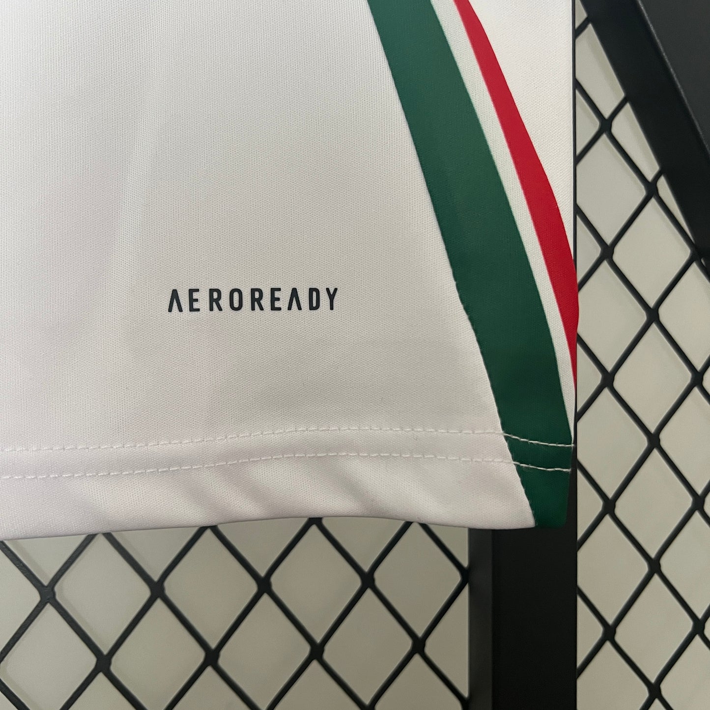 Hungria Away 2024