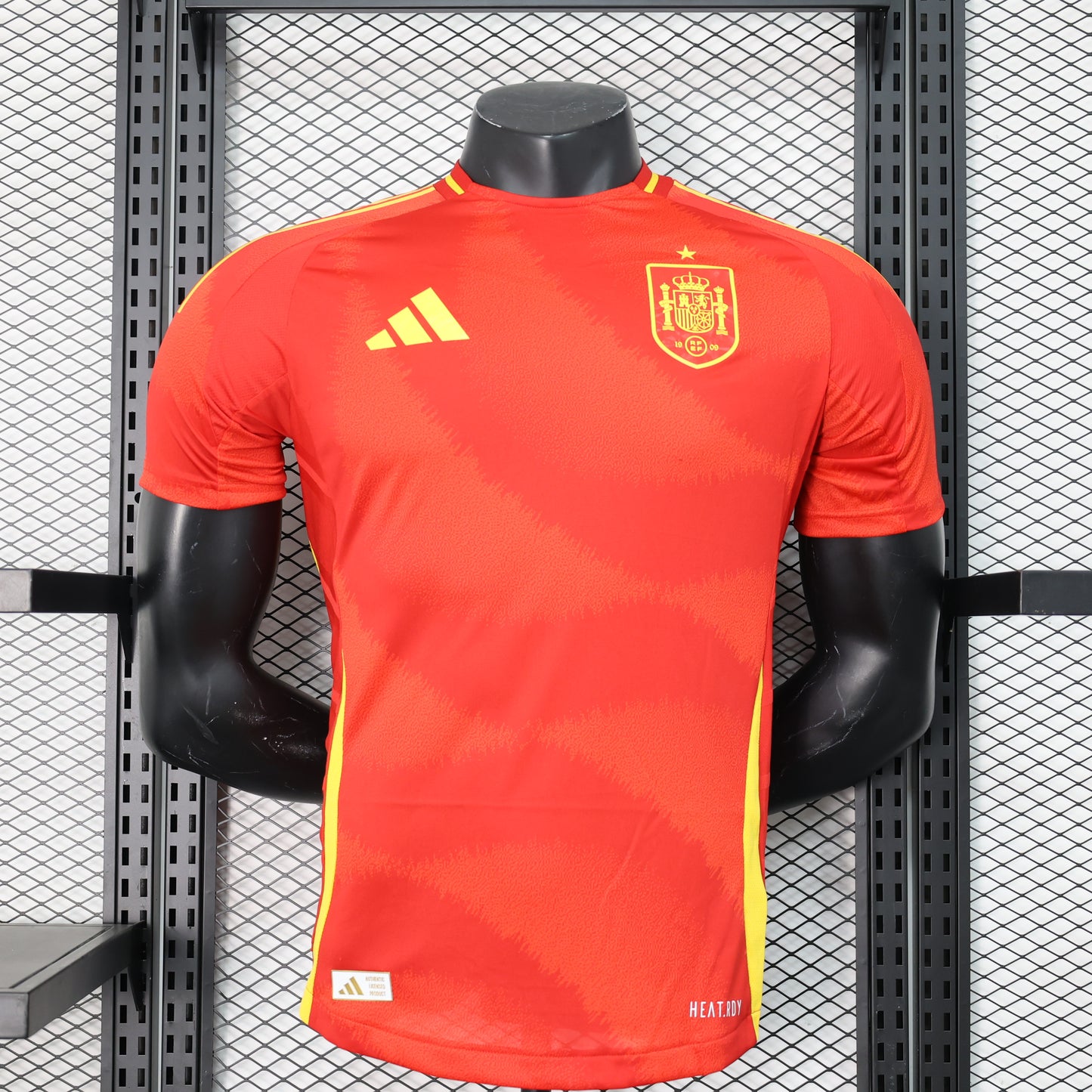 Espanha Home 2024 | Player Version