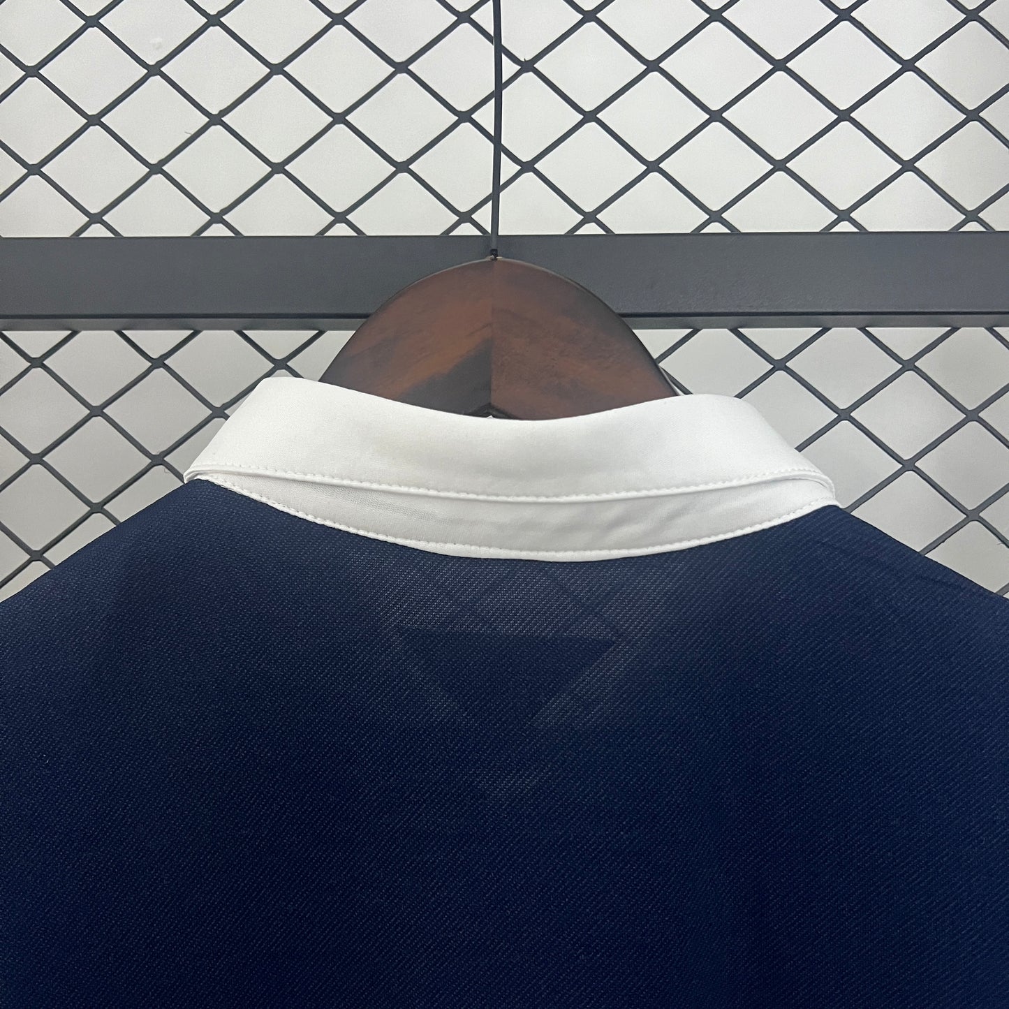 França 2014 Away