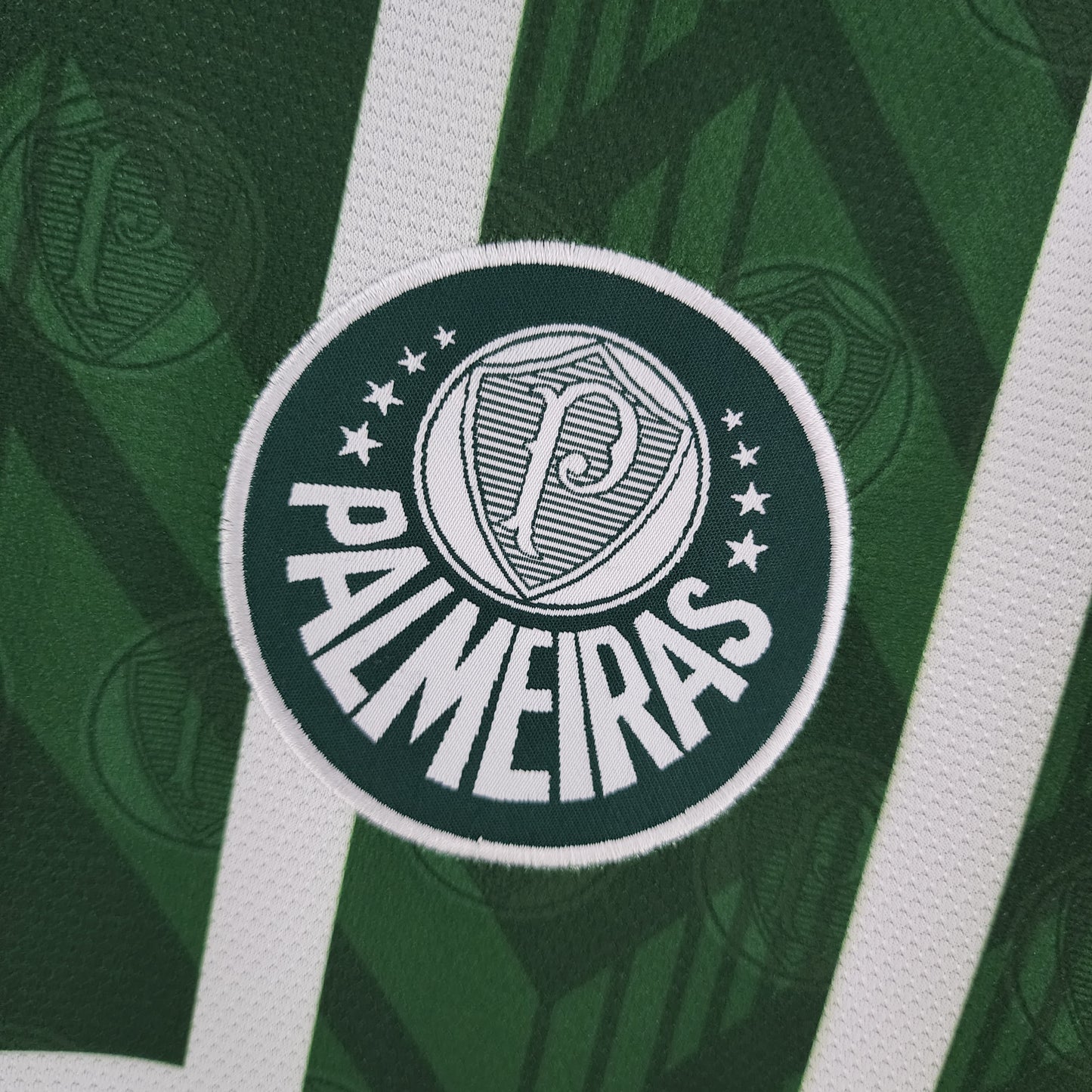 Palmeiras 1996 home