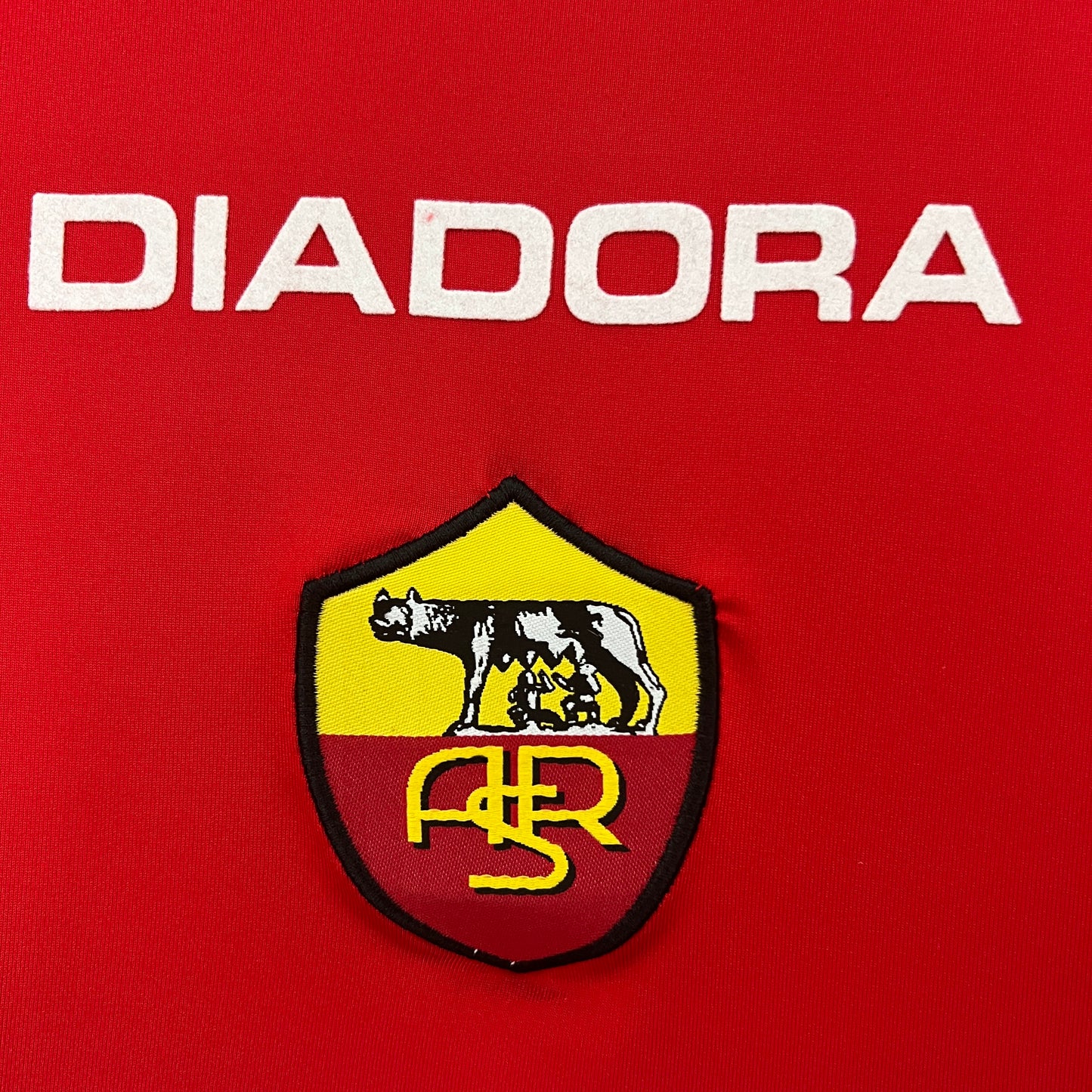 Roma Home 04/05