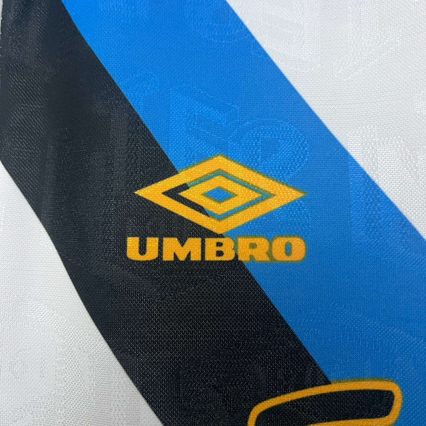 Inter Milan Away 94/95