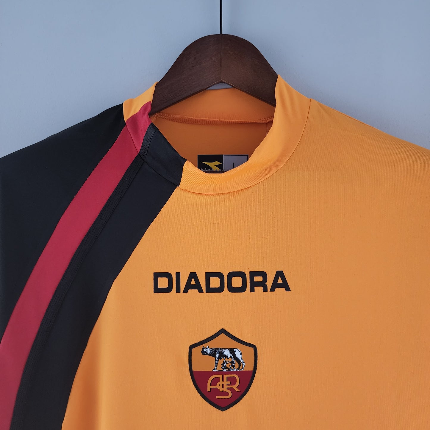 Rome 05/06 Home