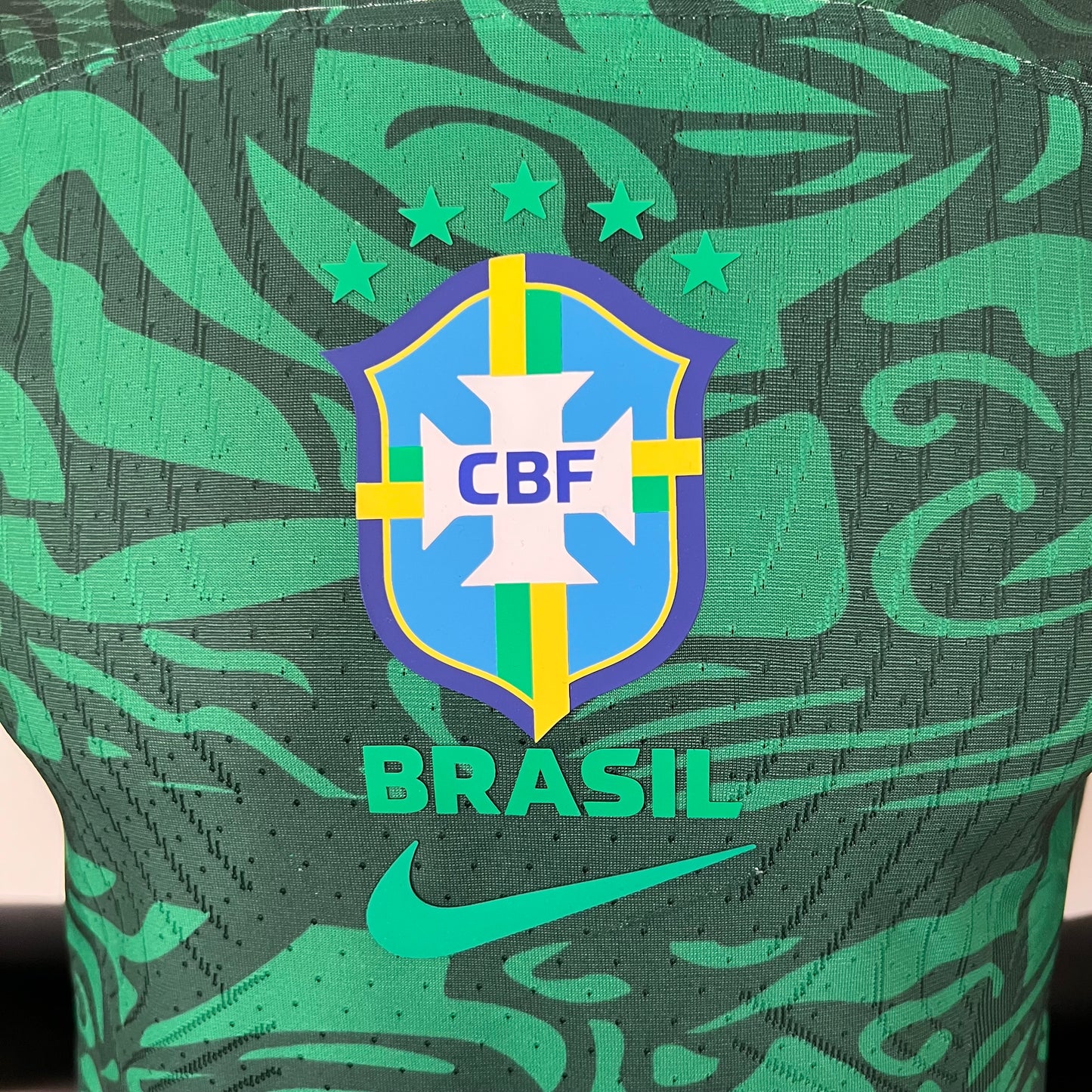 Brasil 2023 Gree