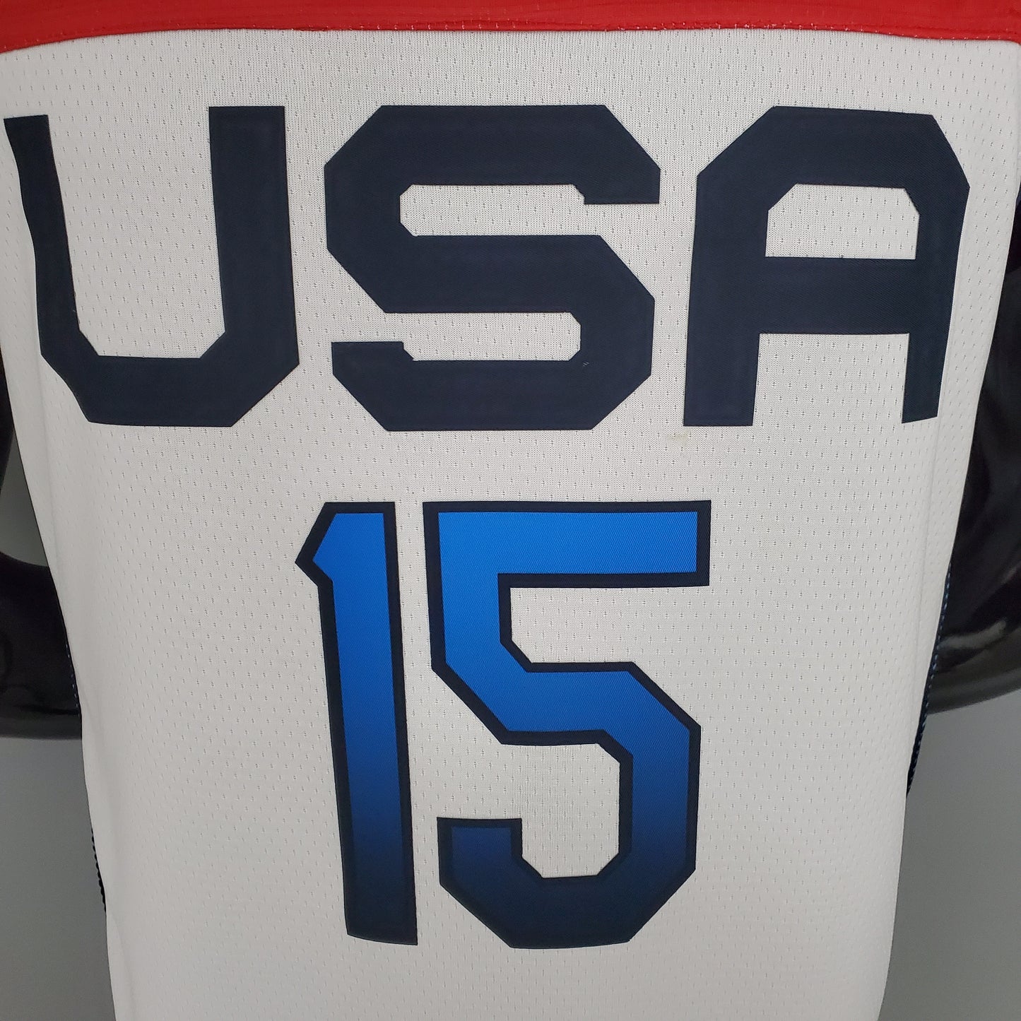 USA Olympics 2021 Home