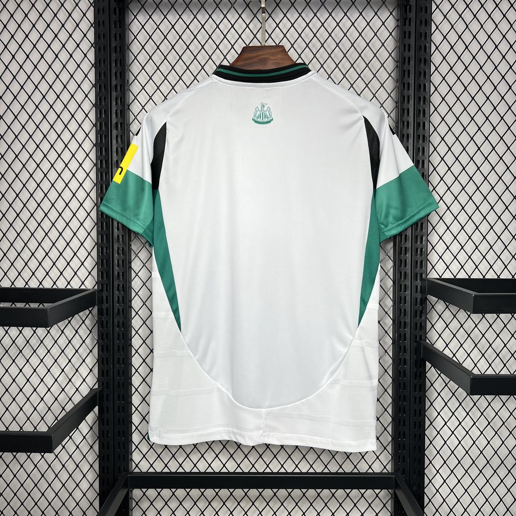 Newcastle United Third Away 24/25