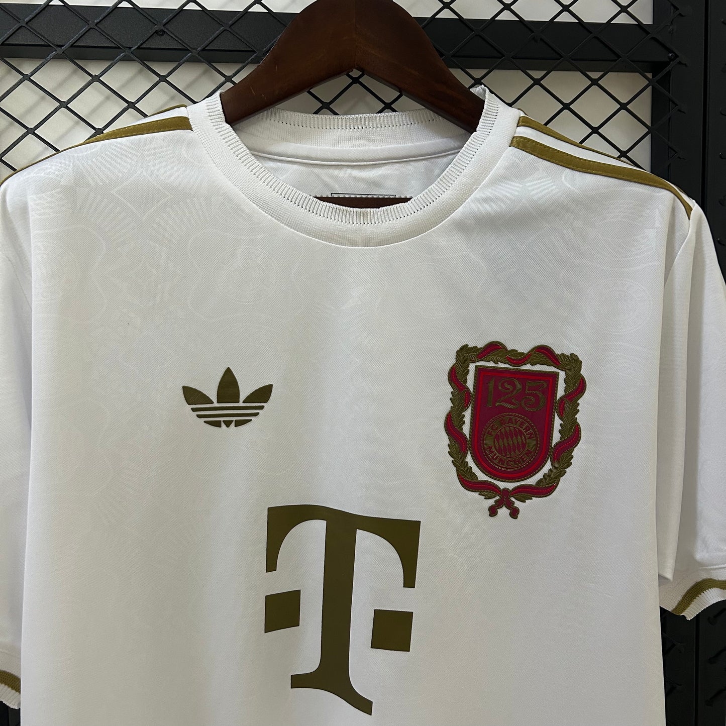 Bayern Munich Edição 125 Anos