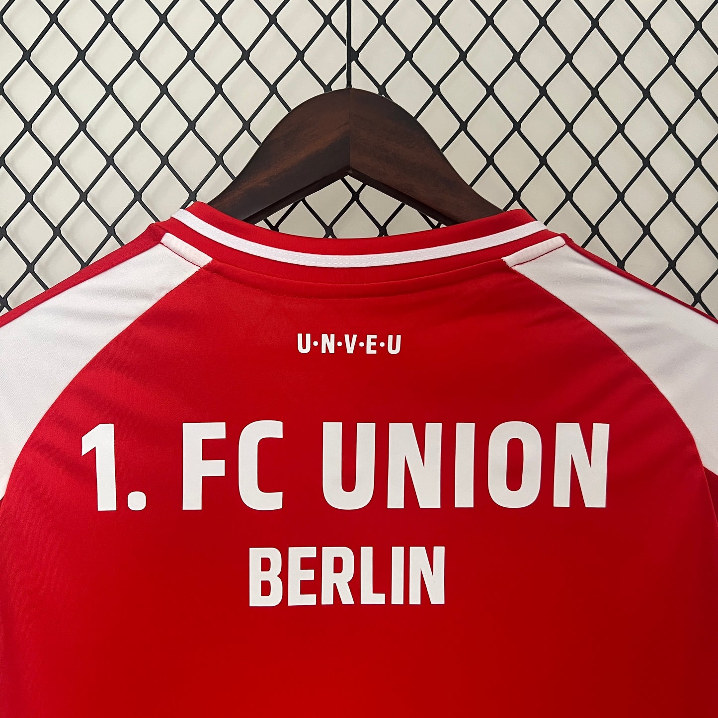 Union Berlin Home 24/25