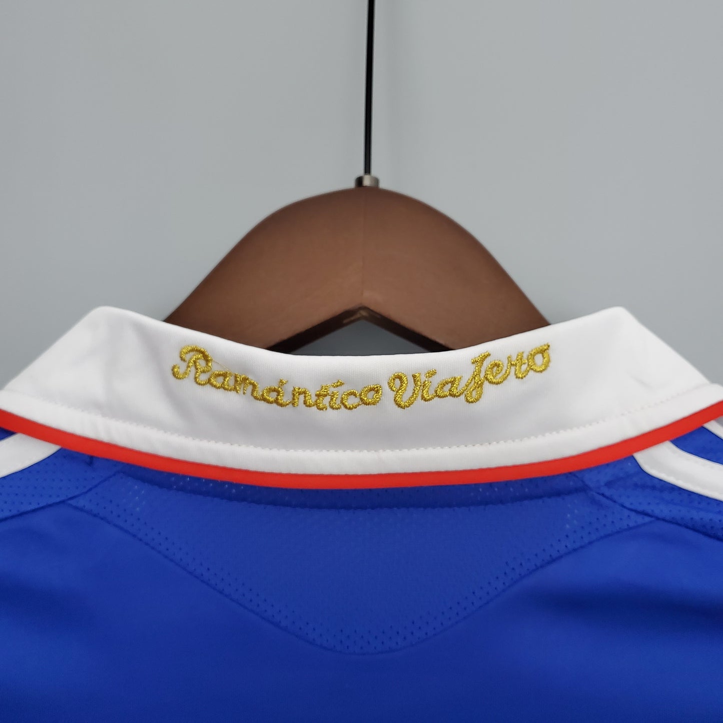 Universidad de Chile 2011 Home