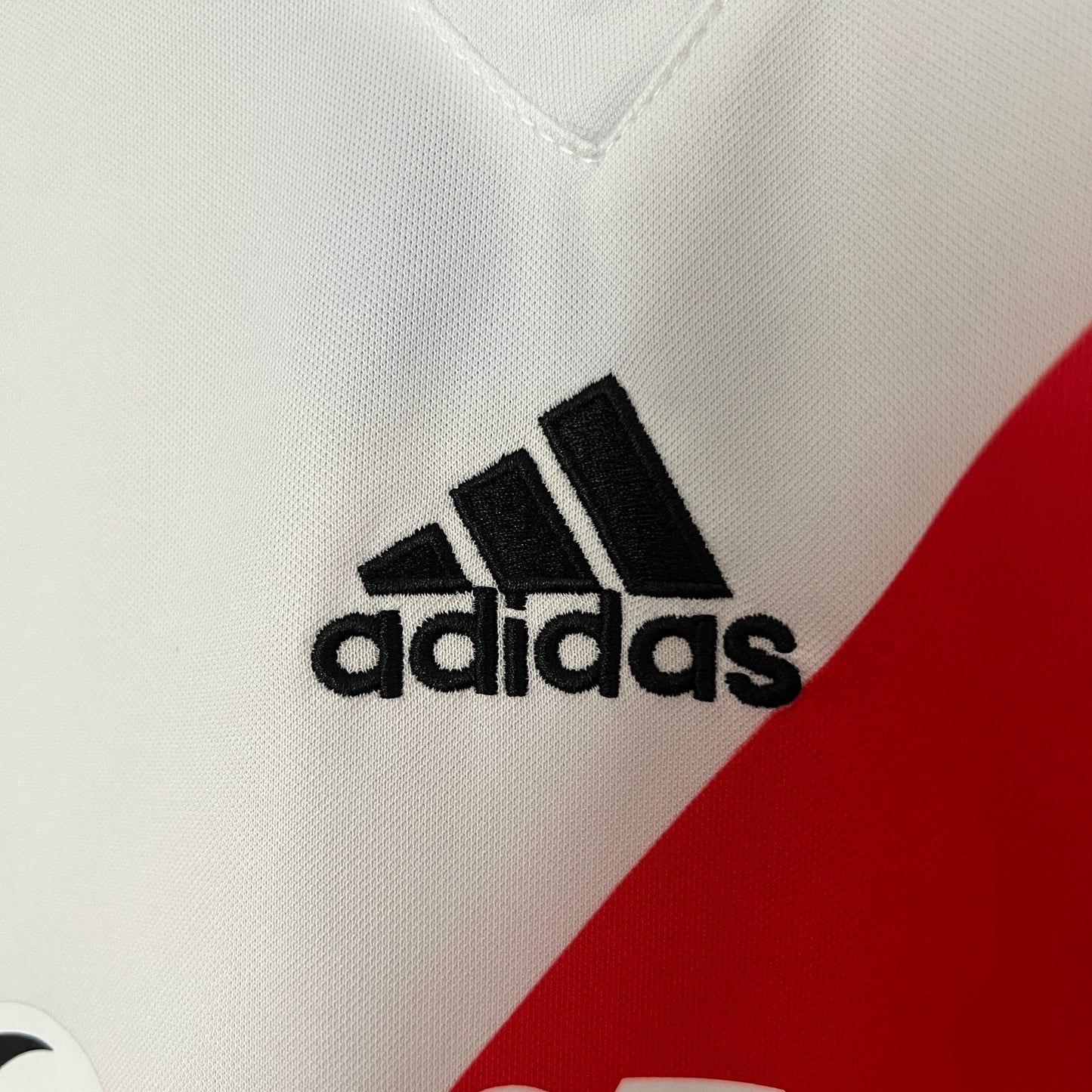 River Plate Home 98/99