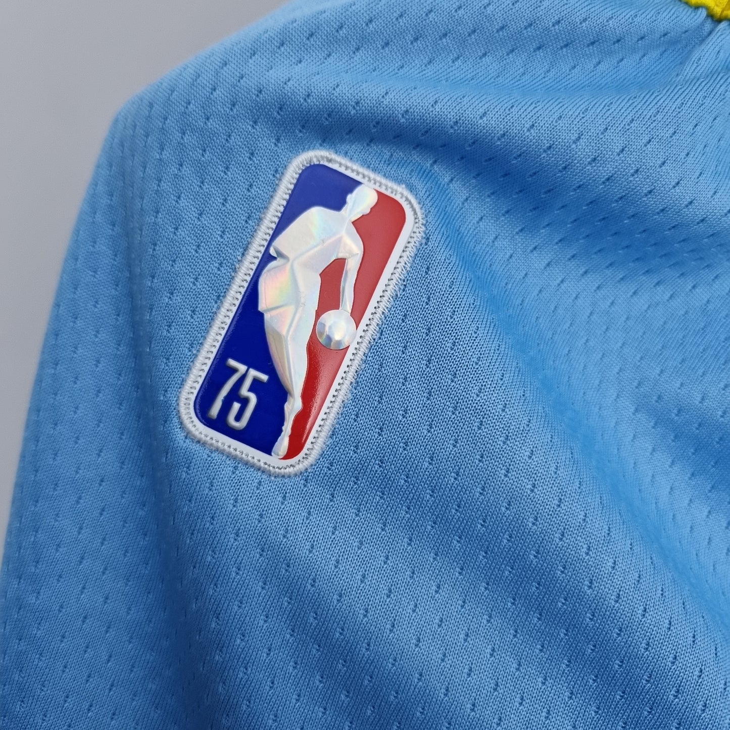 Memphis Grizzlie Blue | 75th Anniversary