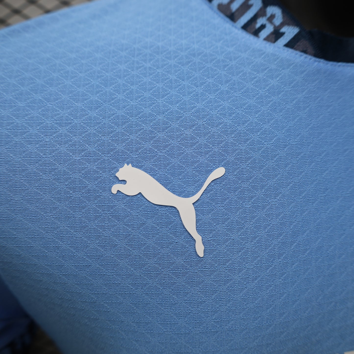 Manchester City Home 24/25