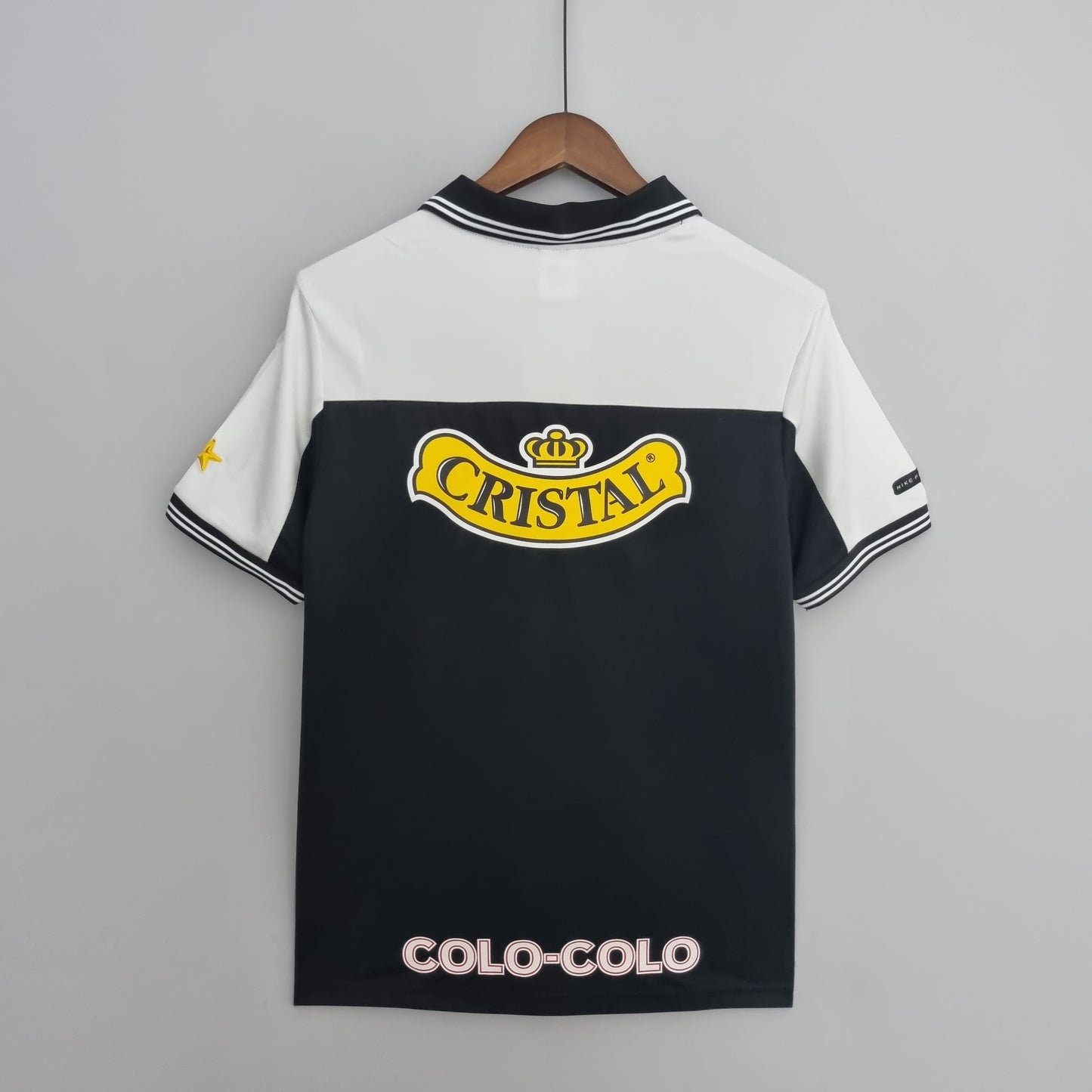 Colo Colo 1999 Away
