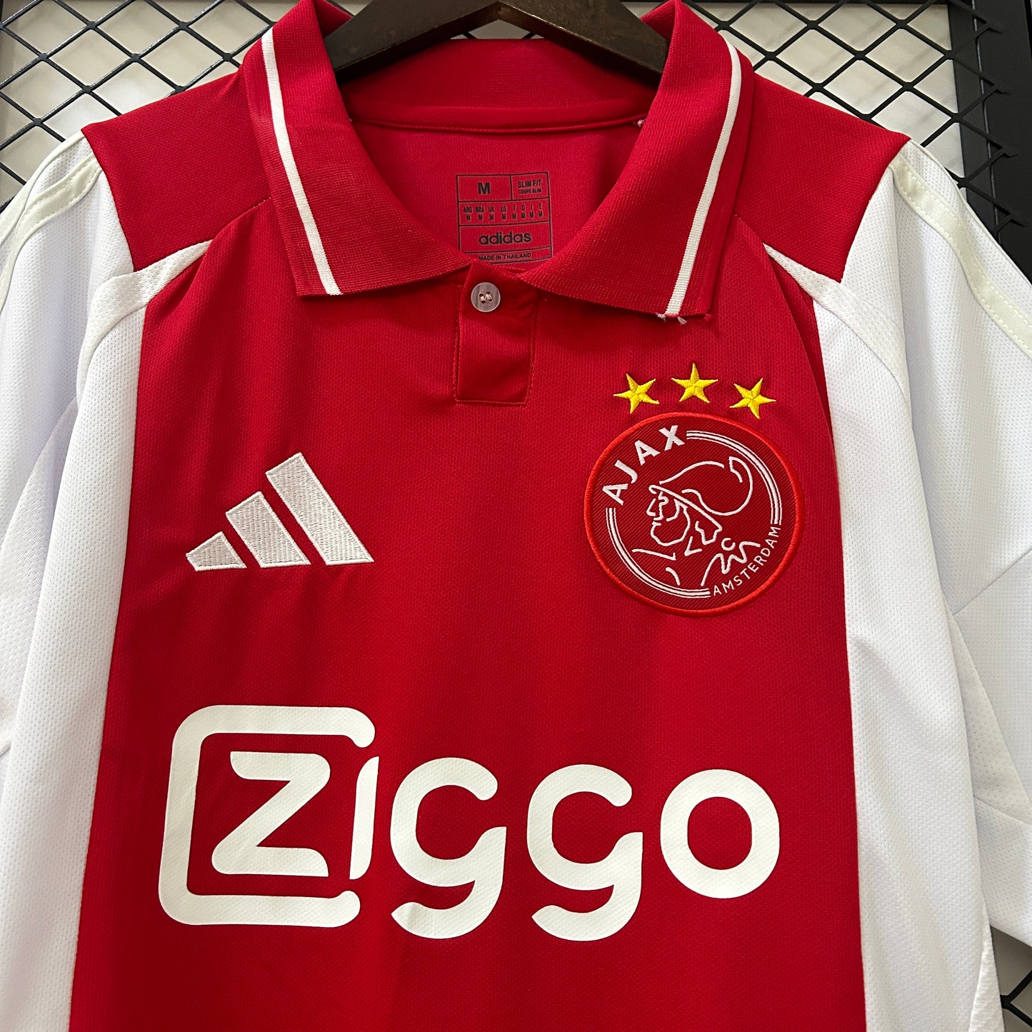 Ajax Home 24/25