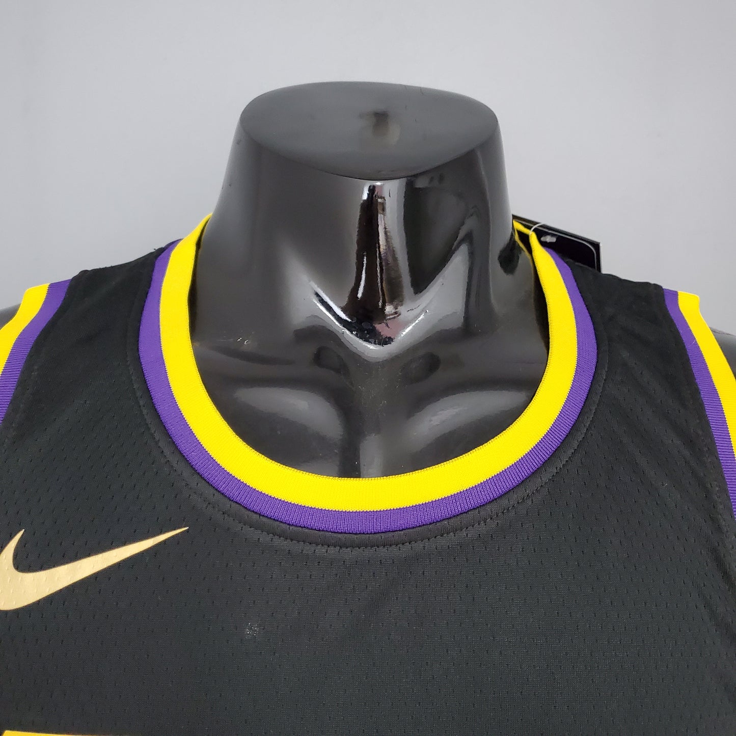 LA Lakers Black | Earned Edition