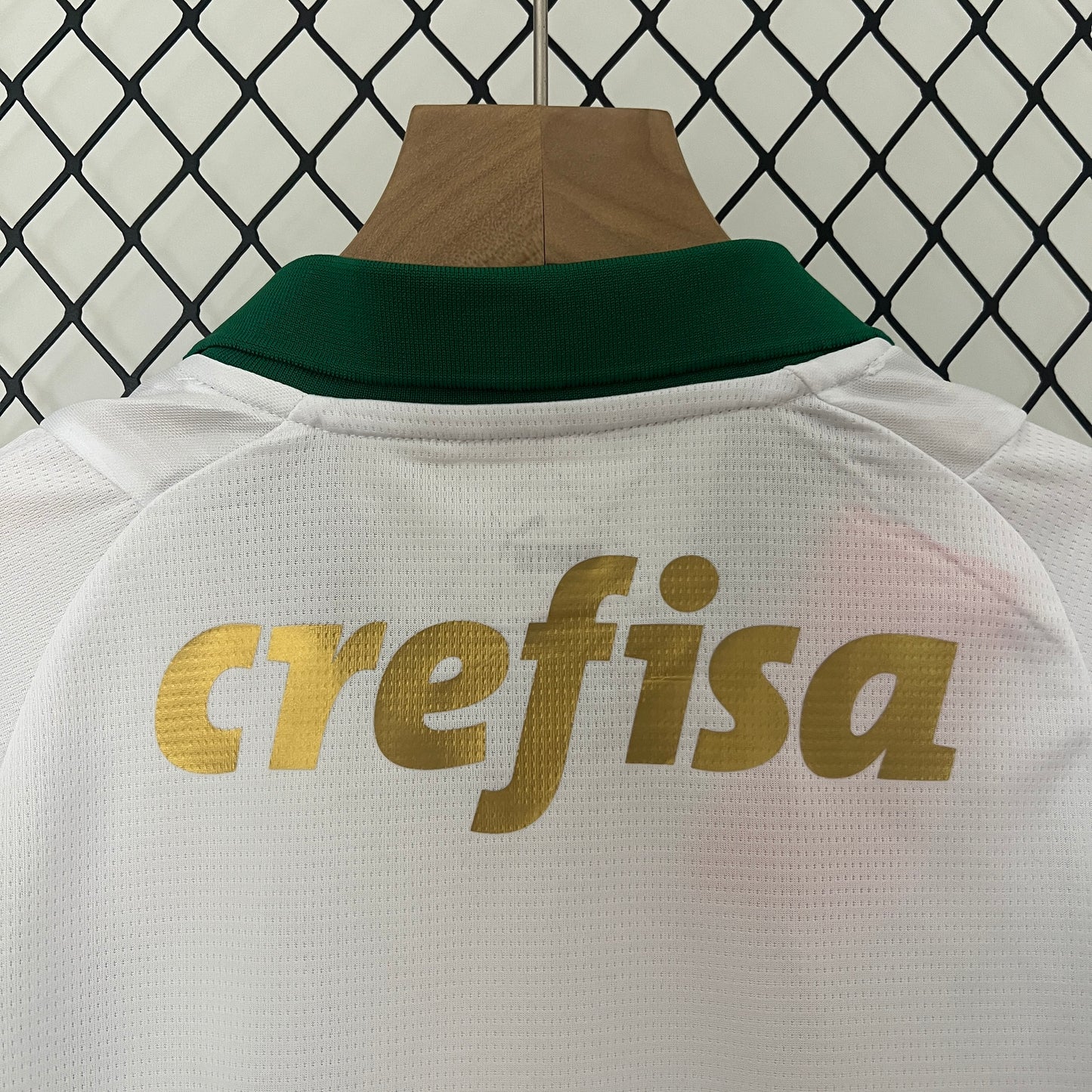 Palmeiras Away 2024