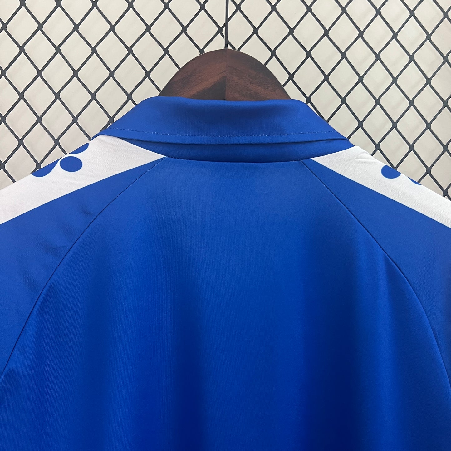 Real Oviedo Home 90/91