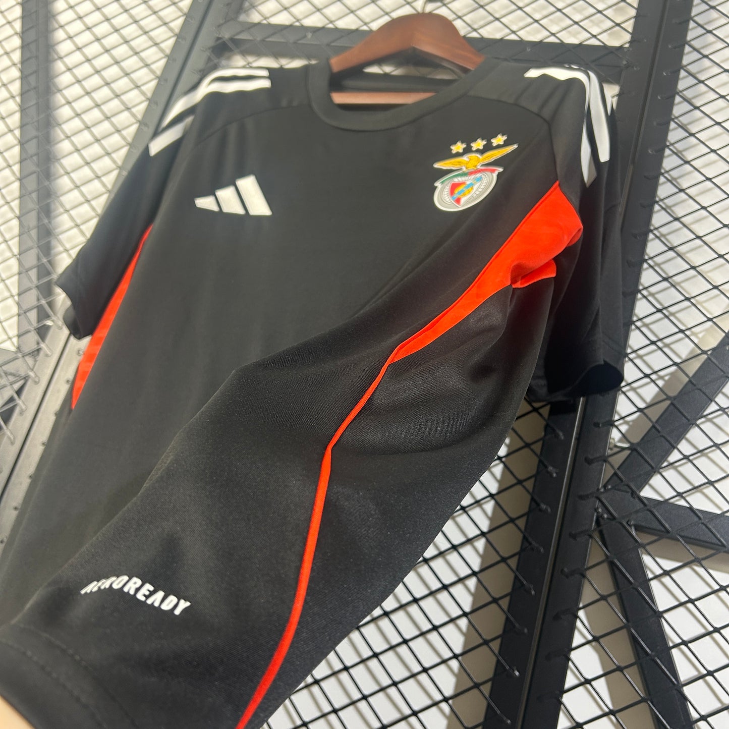 Benfica 25/26 Warmup
