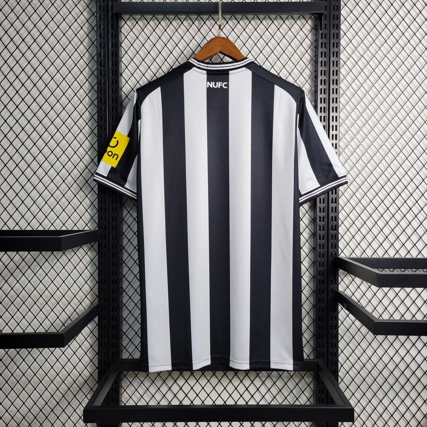 Newcastle Home 23/24