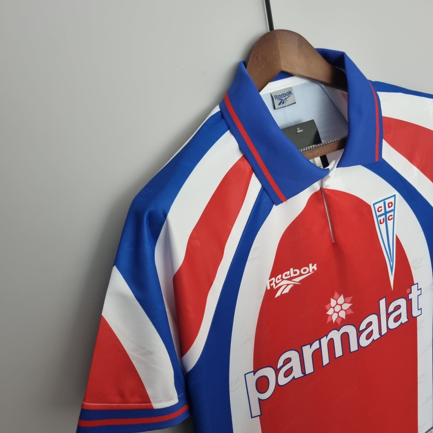 Deportivo Universidad Católica 1998 Away
