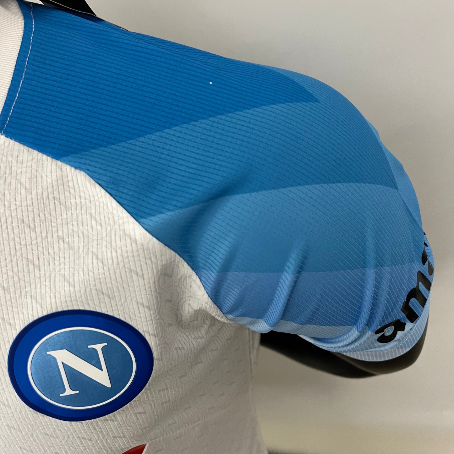 Naples 22/23 Away