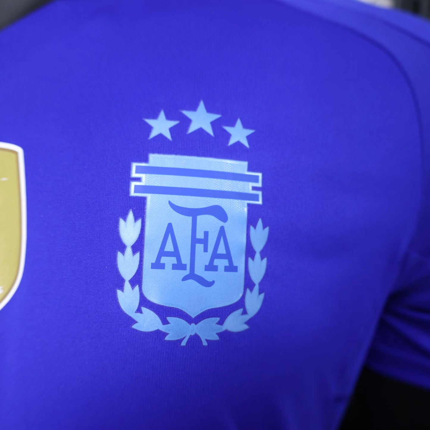 Argentina Away 2024 | Player Version