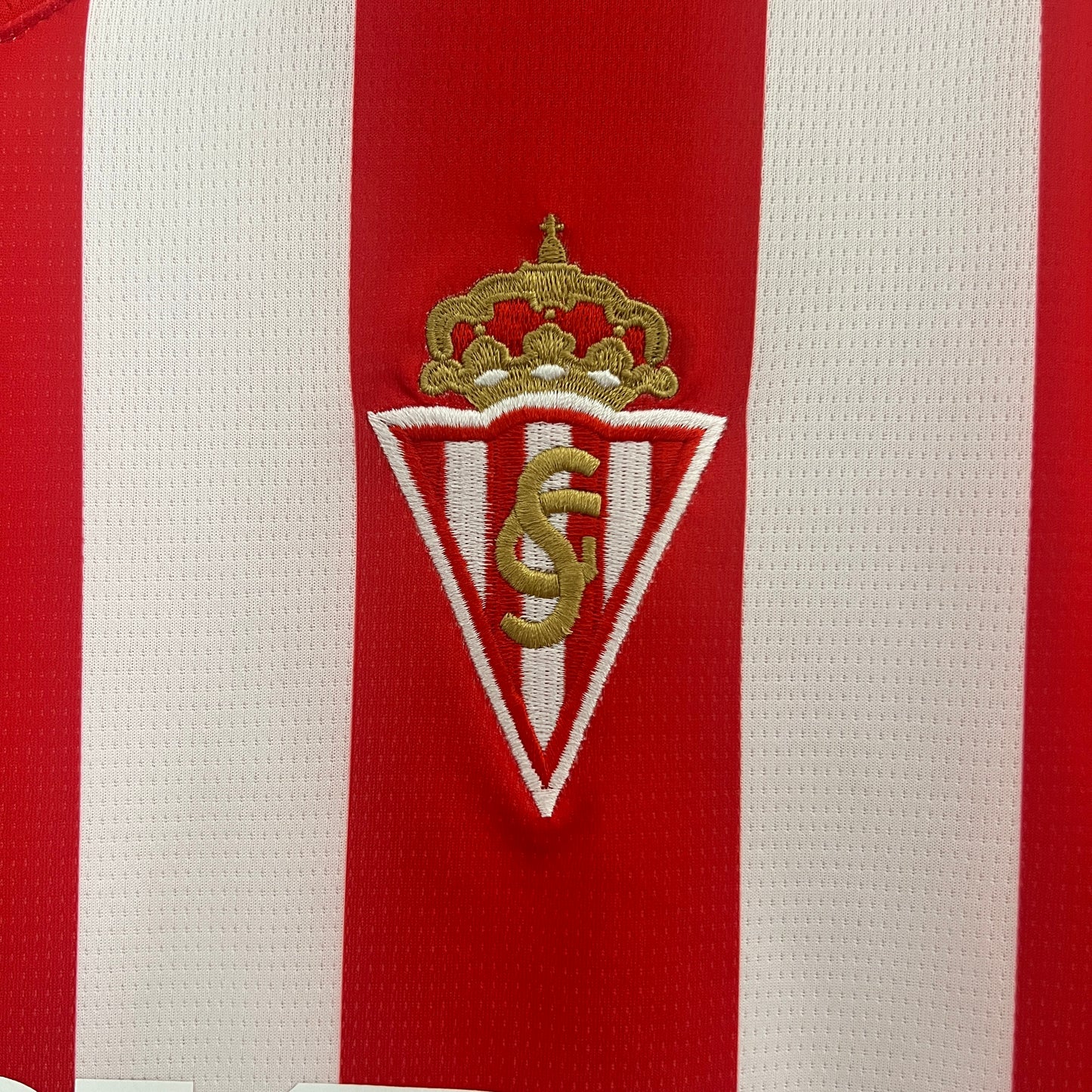 Sporting Gijón Home 24/25